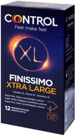 Control Finissimo Xl 12uds - Image 2