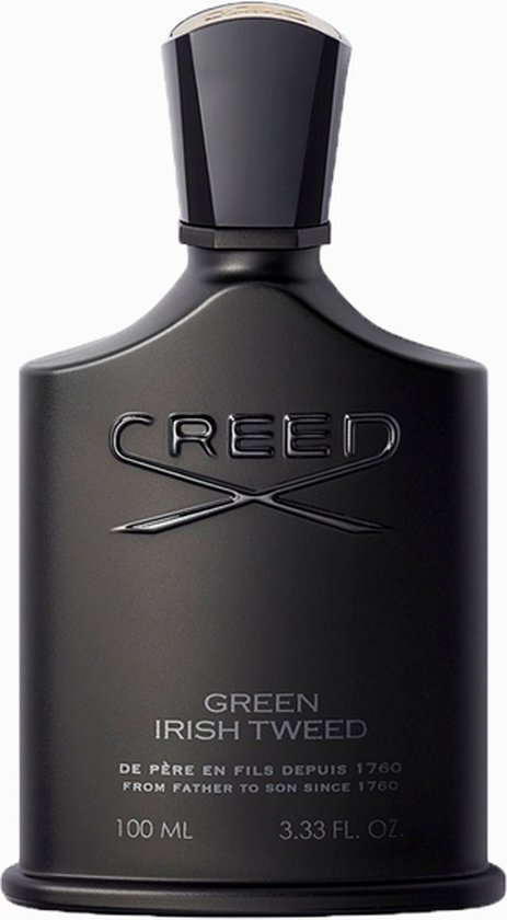 463x840-176 Creed Green Irish Tweed EDP M 100 ml - Image 1