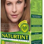 Haarkleur Zonder Ammoniak N6g Naturtint (5 pcs)