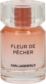Lagerfeld Fleur De Pecher Edp W 50 Ml - Image 2