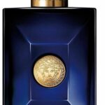 Versace Dylan Blue 50 ml Eau de Toilette - Herenparfum