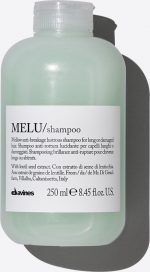 Davines MELU Shampoo 250 ml - vrouwen - Voor - Image 2