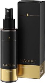 Nanoil - Argan Leave-In Conditioner - 125ml - Image 2