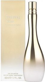 J Lo Enduring Glow Edp Spray