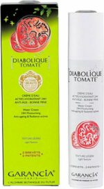 Garancia Diabolique Tomate Water Cream 30ml - Image 3