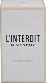 Givenchy L'Interdit EDT W 35 ml