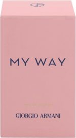 Giorgio Armani My Way 90 ml Eau de Parfum - Damesparfum - Image 3