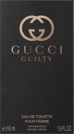 Gucci Guilty Pour Femme 2021 EDT W 50 ml - Image 3