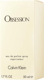 Calvin Klein Obsession 50 ml Eau de Parfum - Damesparfum - Image 5