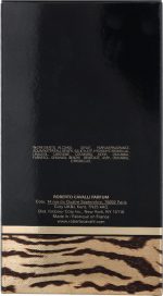 Roberto Cavalli Nero Assoluto EDP W 75 ml - Image 4