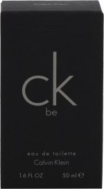 Calvin Klein Ck Be Eau De Toilette Spray  Unisex  50 ml for Women - Image 3