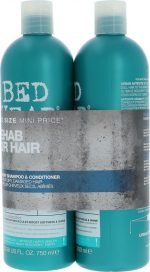 Tigi Urban Antidotes Recovery Shampoo & Conditioner Duo - 1500ml - Image 2