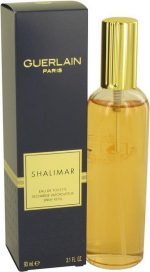SHALIMAR by Guerlain 92 ml - Eau De Toilette Spray Refill - Image 4