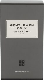 Givenchy Gentlemen Only Eau De Toilette Spray 100 ml for Men - Image 2