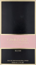 Carolina Herrera Good Girl Blush 50 ml Eau de Parfum - Damesparfum - Image 3