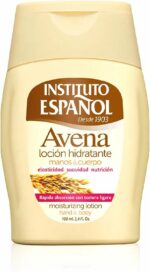 Instituto Español Avena Leche Hidratante 100ml - Image 2