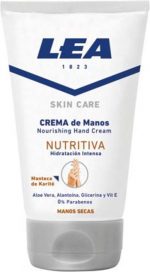 LEA 3.1162 handcrème 125 ml Vrouwen