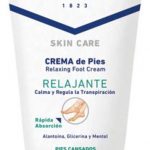 LEA 3.1164 voet creme Voetcrème 125 ml