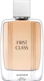 Herenparfum Aigner Parfums EDT First Class (100 ml) - Image 4