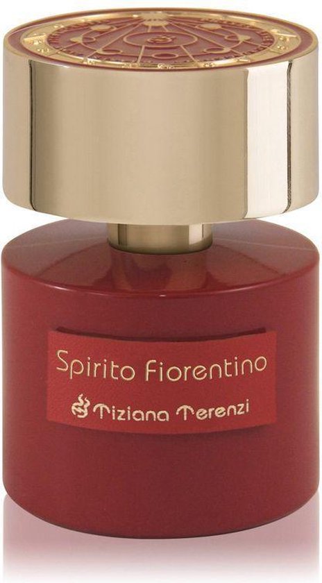 464x840-58 Spirito Fiorentino Extrait de Parfum - Image 1