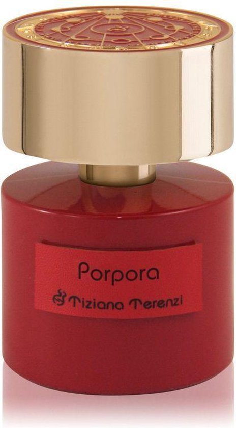 464x840-59 Tiziana Terenzi Porpora Extrait de Parfum 100ml - Image 1