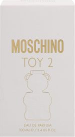 Moschino - Toy 2 - Eau De Parfum - 100mlML - Image 2