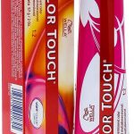 Wella Professionals Color Touch - Haarverf - 10/6 Vibrant Reds - 60ml