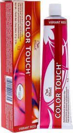 Wella Professionals Color Touch - Haarverf - 10/6 Vibrant Reds - 60ml