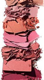 Powder Blush  Femei  Blush  003 Mauvelous  5 g - Image 2