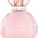 BVLGARI - Rose Goldea Blossom Delight Eau de Toilette - 50 ml - eau de toilette