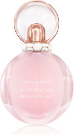 BVLGARI - Rose Goldea Blossom Delight Eau de Toilette - 50 ml - eau de toilette