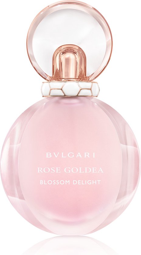 464x840-75 BVLGARI - Rose Goldea Blossom Delight Eau de Toilette - 50 ml - eau de toilette - Image 1