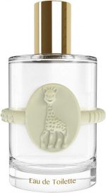 Sophie La Girafe La Girafe Eau De Toilette Unisex 100 Ml - Image 3