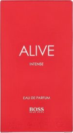 Hugo Boss Alive Intense Eau de Parfum - Image 3