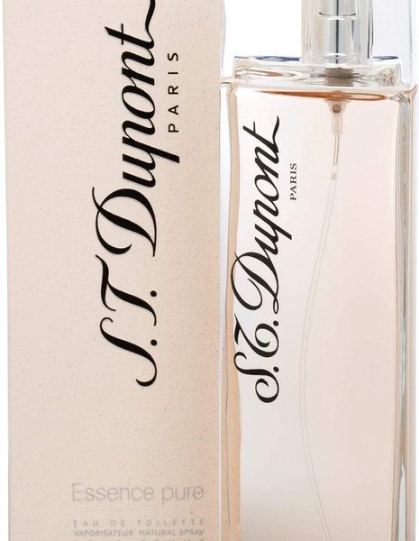 Dupont Essence Pure - 100ml - Eau de toilette