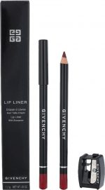 Givenchy Lipliner 07 Framboise Velours - Image 4
