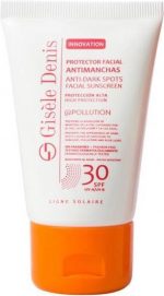 Anti Bruine vlekken Zonnebrandcrème Gisèle Denis Spf 30 (40 ml) - Image 2