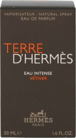 Hermes Terre d'Hermes Eau Intens Vetiver Eau de Parfum 50 ml - Image 3