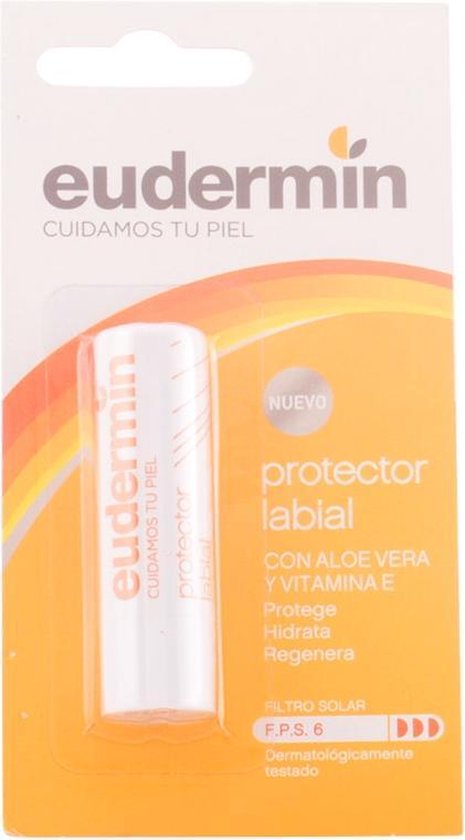 465x840-37 Lippenbalsem Eudermin Protector Labial SPF30 - Image 1