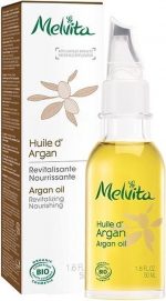 Melvita Argan olie 50ml - Image 3
