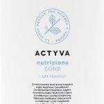 Kemon Conditioner Actyva Nutrizione Cond