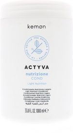 Kemon Conditioner Actyva Nutrizione Cond