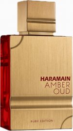 Al Haramain - Al Haramain - Amber Oud Ruby Edition Eau de Parfum - 120 ml - Unisex - 120 ml - Unisex - Inspirratie door Arabisch Parfum - Image 3
