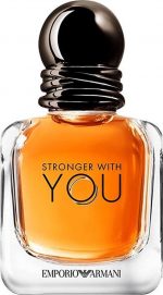 Armani (Giorgio Armani) Stronger With You EDT M 30 ml - Image 2