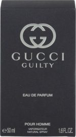 Gucci Guilty Pour Homme EDP M 50 ml - Image 4
