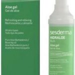 Sesderma Hidraloe Plus Aloe Gel 15ml Of Gel
