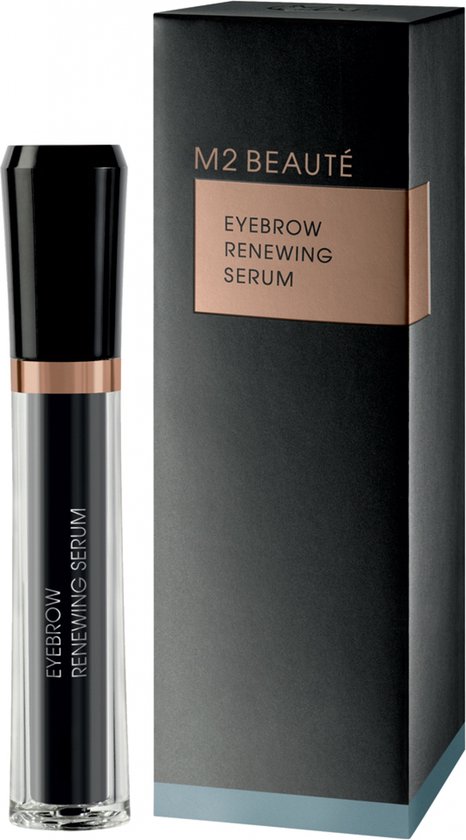466x840-141 Eyebrow Renewal Serum Eyebrow M2 Beauté E001-20P-009419 60 g - Image 1