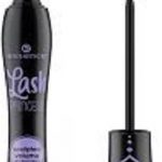 Essence - Lash Princess Sculpted Volume Mascara Mascara Black 12Ml