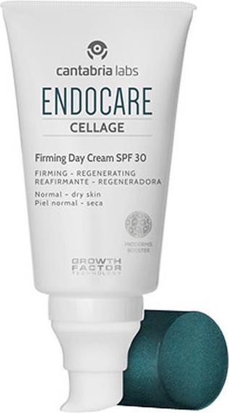 466x840-15 Endocare Cellage Firming Day Cream Spf30 50ml - Image 1