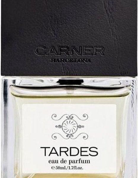 Carner Barcelona Tardes Eau de Parfum 100ml